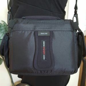 Lowepro 110 Camcorder Bag